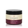 Linange Emergency Reconstruction Mask for Very Damaged Hair - Nourishing