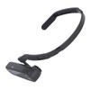 EP6 PLUS 4K Head Mounted Camera Wearable Video Camera 30FPS