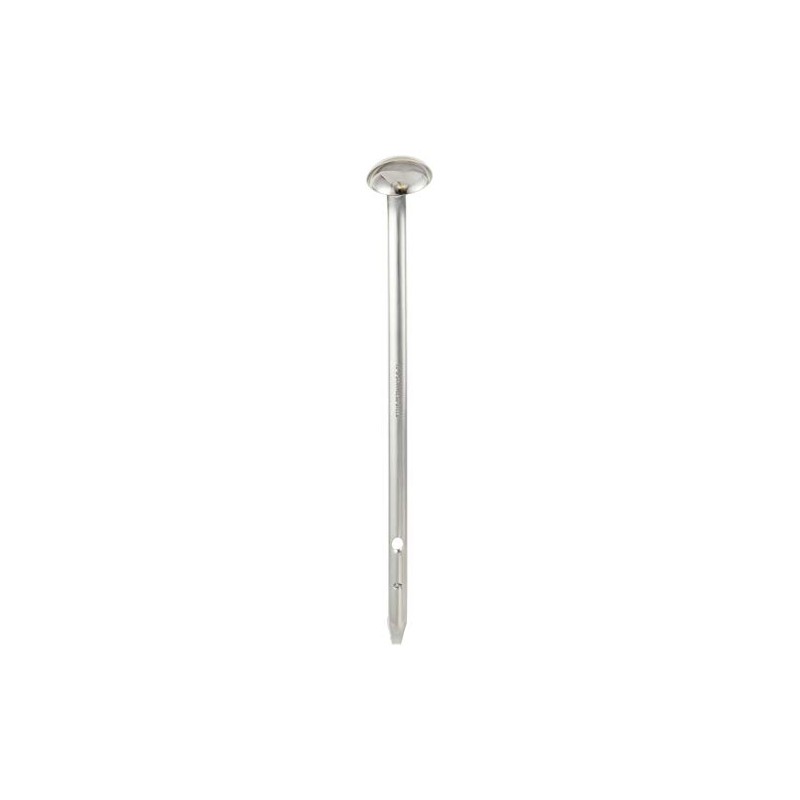 Murano BLCF90005 Soup Ladle 5cc