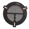 Bahtinov Mask Focusing Mask Aluminum Alloy Focus Fishbone Astronomical Part