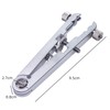 Spring Bar Remover Tool, Double Grab Type, Watch Strap Replacement,