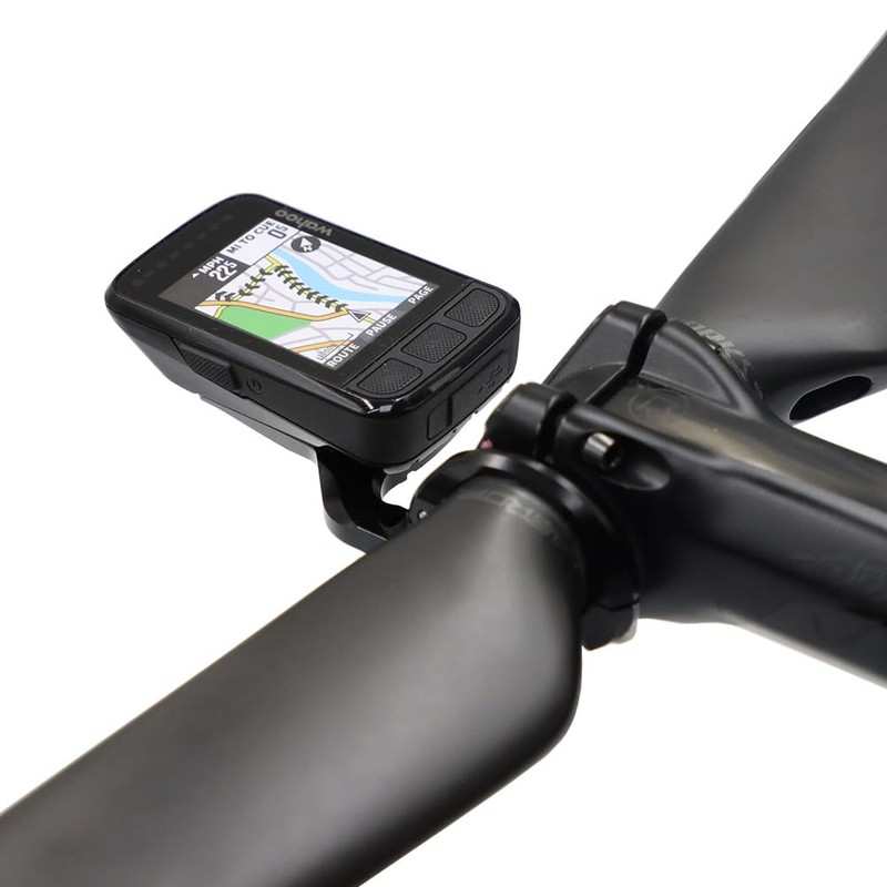 Wahoo Aero Combo Mount (Cantilever Type) WAH3-AERO12+GP for New BOLT