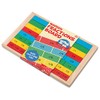 Tobar 21912 Wooden Fraction Board