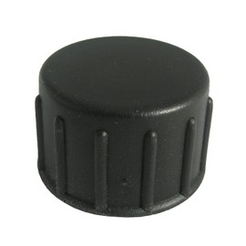 LASCO 15-1761 Garden Hose Cap/Female Hose Thread with Washer, 3/4-Inch