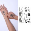 Harry Stylezz - Ultimate Tattoo Set - Over 65 Tattoos