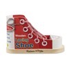 Melissa & Doug Lacing Sneaker
