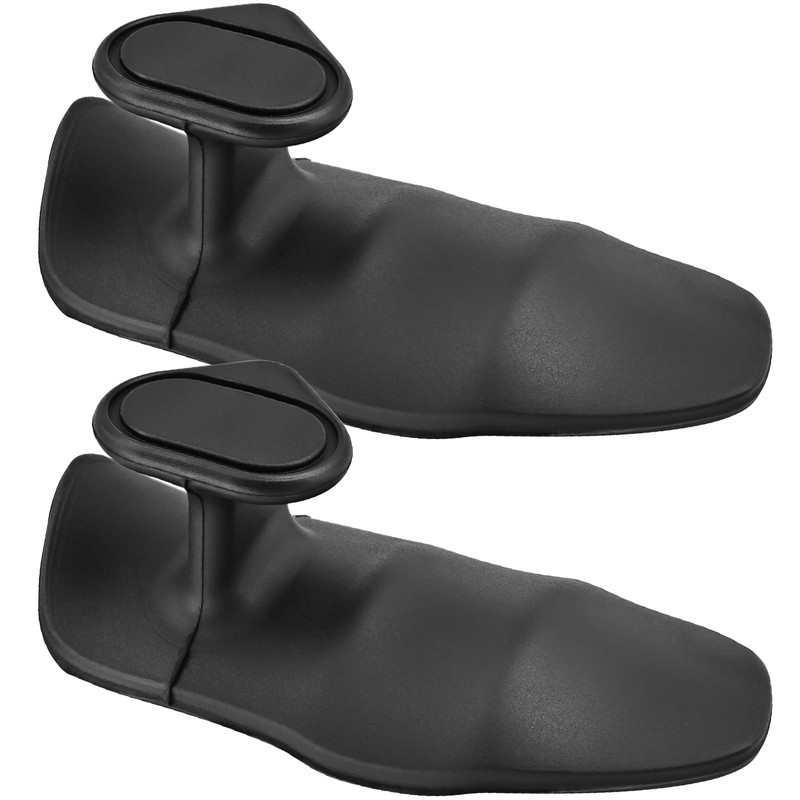 Yeebline 2 Pack Gym Grips Weight Lifting Grips, Ergonomics Workout