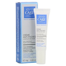 Eye Care Ophthalmic Puffy Eye Control