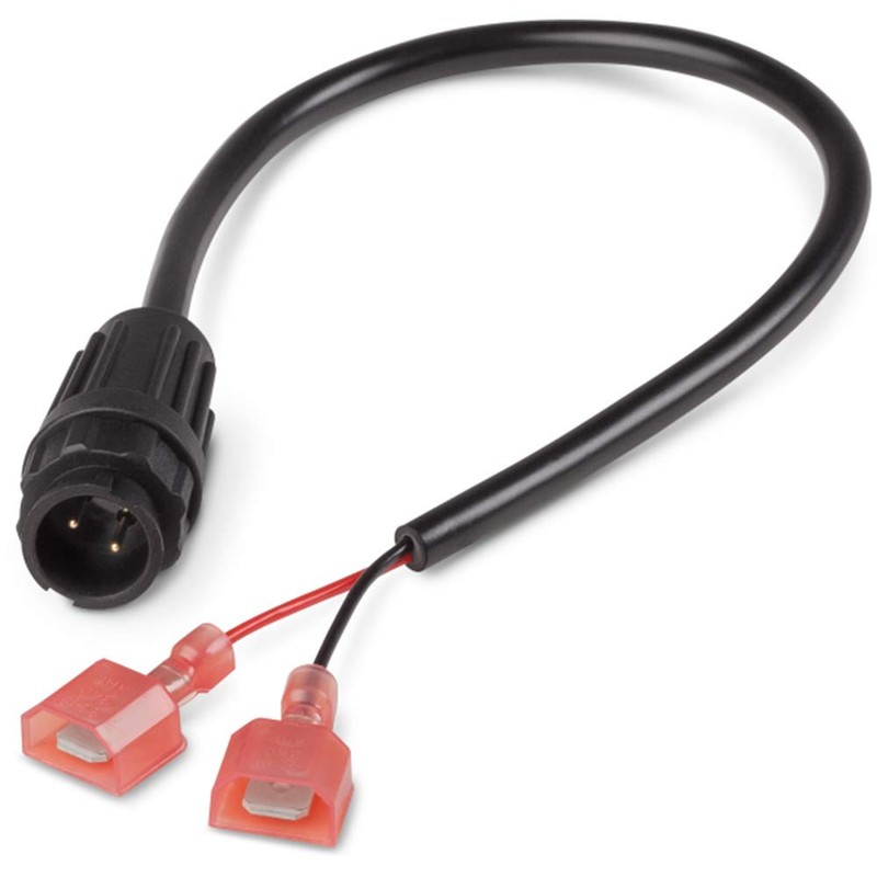 MarCum Lithium Shuttle Power Adapter | Ice Fishing Accessories |