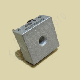 gcp Club Car PowerDrive 2 Charger 50 Amp Rectifier UPGRADE w Thermal Paste 102273501