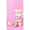 Blurr Loose Setting Powder Italia Deluxe Polvo Suelto Fijado 02