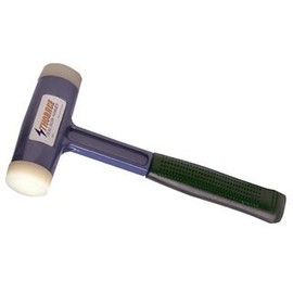 DEADBLOW HAMMER, 700G | HAMMERS DEAD BLOW TOOLS, 1 X QTY - 20-1212