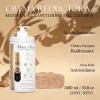 Duo Criogel + Crema Reductora Natural Marie Dargan