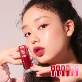 ETUDE [ETUDE]Dear Darling Oil Tint (6 colors)
