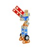 Hape E3081 Master Builder Set, Multicolor