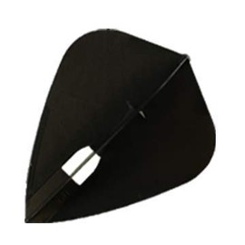 エルスタイル フライトエル フライト カイト ブラック シャンパンリング対応