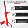 Unbranded 3-in-1 Logging Tools and Equipment Log Hauler Cant Hook