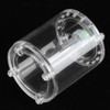 Acrylic Transparent Reptiles Insects Feeding Living Box Mantis Beetle Cultivate
