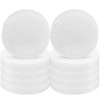 LOKIPA 10 Pack Foam Circles for Crafts, 6 Inch Craft
