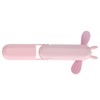 Handheld Fan Mini Small Folding USB Rechargeable Mobile Water Replenisher