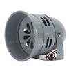 Electric Motor Alarm Mini Fireproof Sound System for Construction Sites
