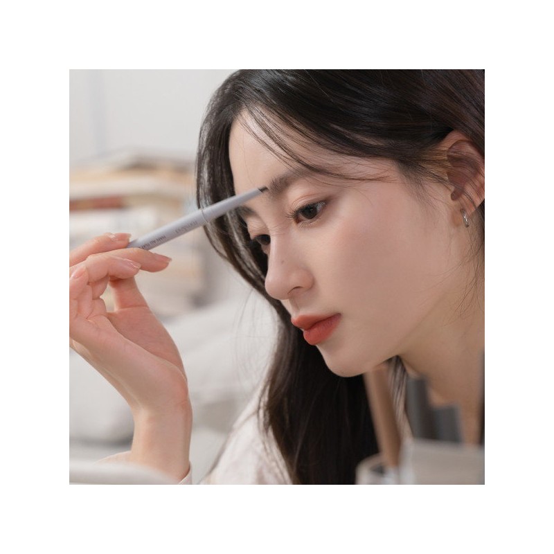 Rom&amp;Hanall Flat Brow 6color, Flat Brow C1 Classic Gray /