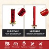 GSTP Katana Shift Knob Samurai Sword Gear Shifter Universal Compatible