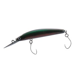 DAIWA Area Trout Presso Double Clutch 60F1 Tuned by HMKL MT Flasher Lure
