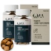 Maumbanryeo Mall high-content bronchial dog nutrition cough improvement, 2 units, respiratory bronchial tube, 60 tablets / 마음반려몰 고함량 기관지 강아지영양제 기침개선, 2개, 호흡기기관지, 60정