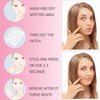 Rpanle Acne Patches, Invisible Hydrocolloid Absorbing Pimple Patches (180 Patches/5
