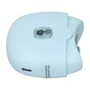 Electric Automatic Nail Clipper Rechargeable Intelligent Safety Nail Trimmer for