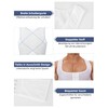 MISS MOLY Shapewear Men's Chest Binder Men's Sleeveless Binder Trans