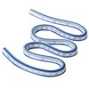 Mr. Pen- 24 Inch Flexible Curve Ruler for Drawing, Sewing,