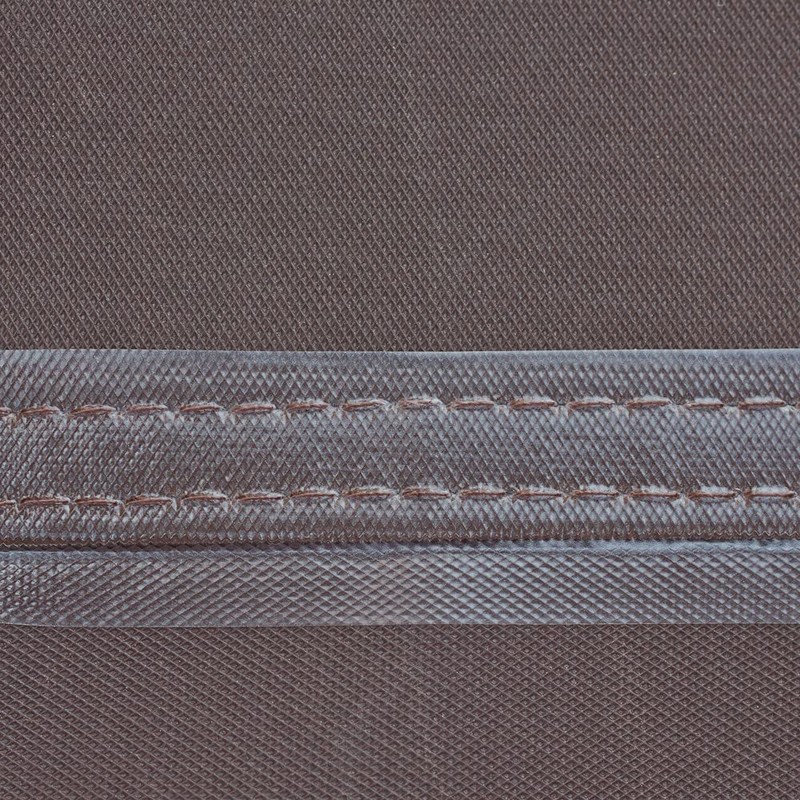 DUCKCOVERS Ultimate Waterproof 49 Inch Rectangular Patio Coffee Table Cover,