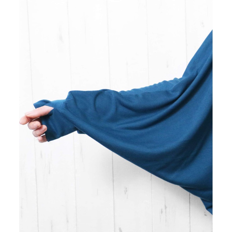 Mili An Deni Women's Cardigan, UV Protection, Dolman, UV Protection,