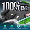LATCH.IT RV Slam Latch | All Metal Storage Locks |