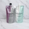 Magic 파마푸는약 앞머리 곱슬머리 셀프 잔머리 매직 매직약 건강모 1제 + 2제 Perm Magic Self Curling Hair Straightening Relaxer Front Hair Wave Hair Health 1 + 2