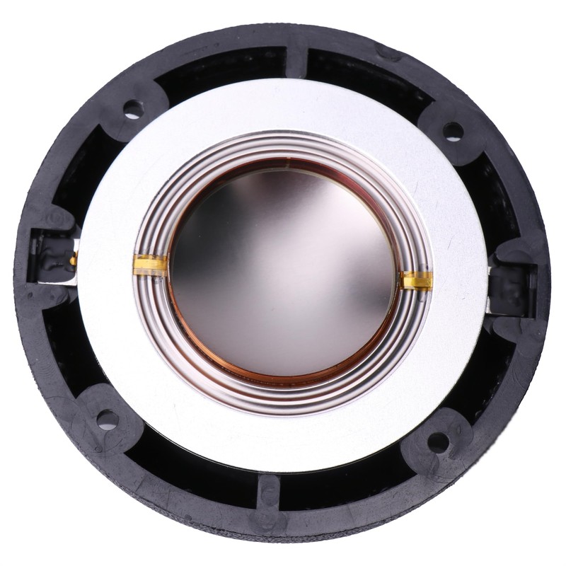 AFOULYKL Audio Aftermarket Replacement Horn Diaphragm for Samson CDR34 Driver