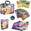 Pokémon TCG: Collector Chest (3 Foil Promo Cards, 6 Booster