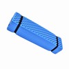 Outdoor Foam Camping Mat Folding Beach Tent Sleeping Pad Waterproof