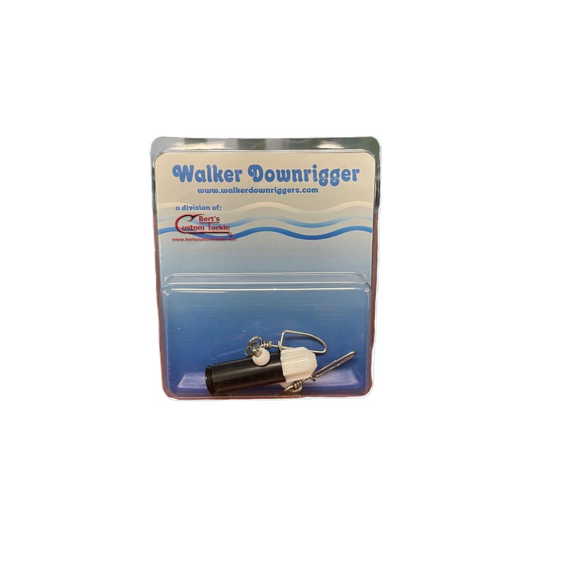 Walker Adjustable Downrigger Line Release