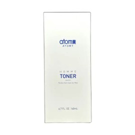 Atomy 애터미 옴므 토너 140ml 1개 Atomy Homme Toner 140ml 1ea