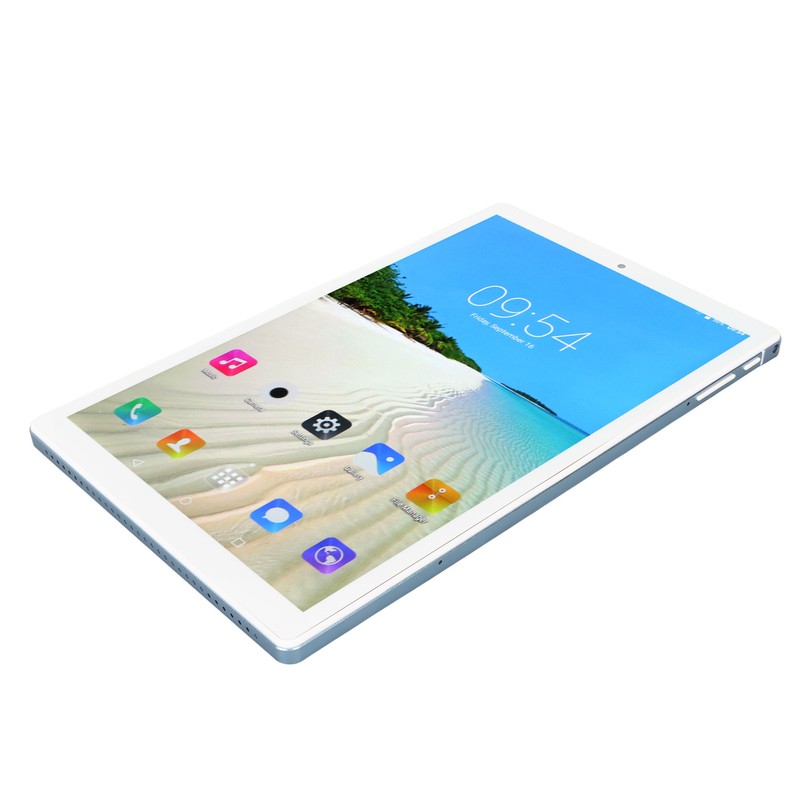 10.1in Tablet for Android 11.0 4GB 64GB 1080x1920 HD 10
