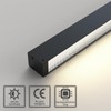 SCON LED Dimmable/Non-Dimmable Magnetic Rail Light System Floodlight, 24 V