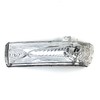 Spieg Driver Side Mirror Turn Signal Light Lens for Ram