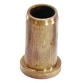 SPRINGFIELD Marine Deck Base Brass Bushing for King Pin Post Yellow