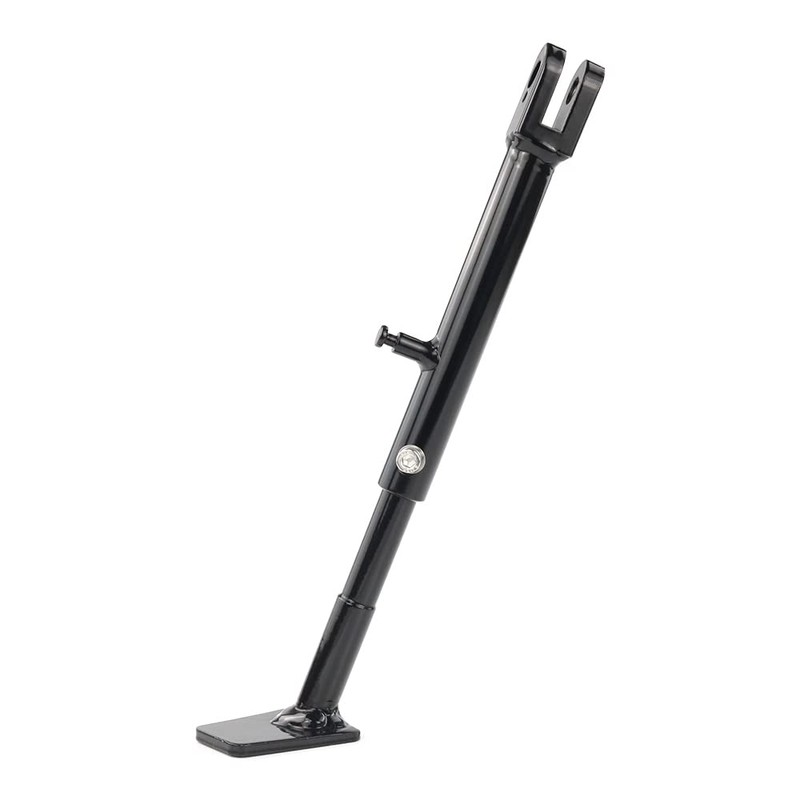 Xitomer Iron 0-4 inch Adjustable Kickstand Side Stand Fit for