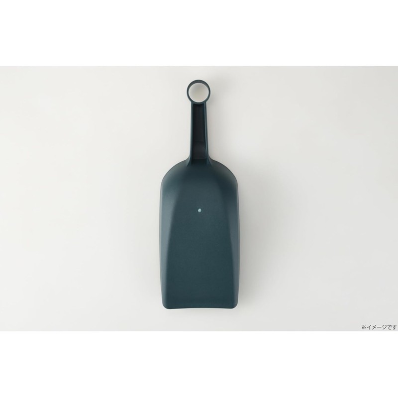 Takagi Garden Scoop, Lightweight and Durable, Polypropylene, Glass Fiber, Transplanting,