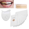 Professional Teeth Whitening Kit Coffee Smoking Stains Removal NonSensitive Fast