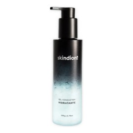 Skindion Gel Kit: Gel Hidratante Y Gel Regenerativo Facial Momento De Aplicación Día/noche Tipo De Piel Todo Tipo De Piel